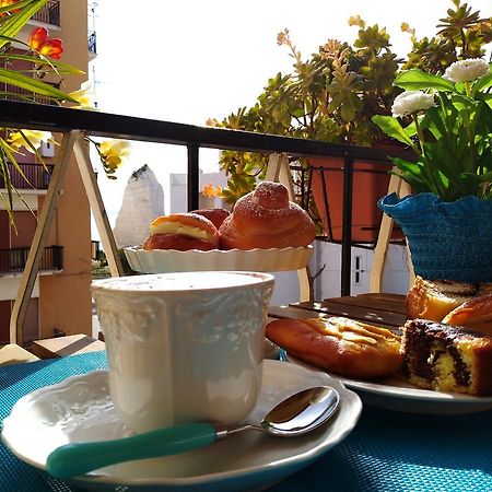 B&B Pizzomunno Vieste Dış mekan fotoğraf