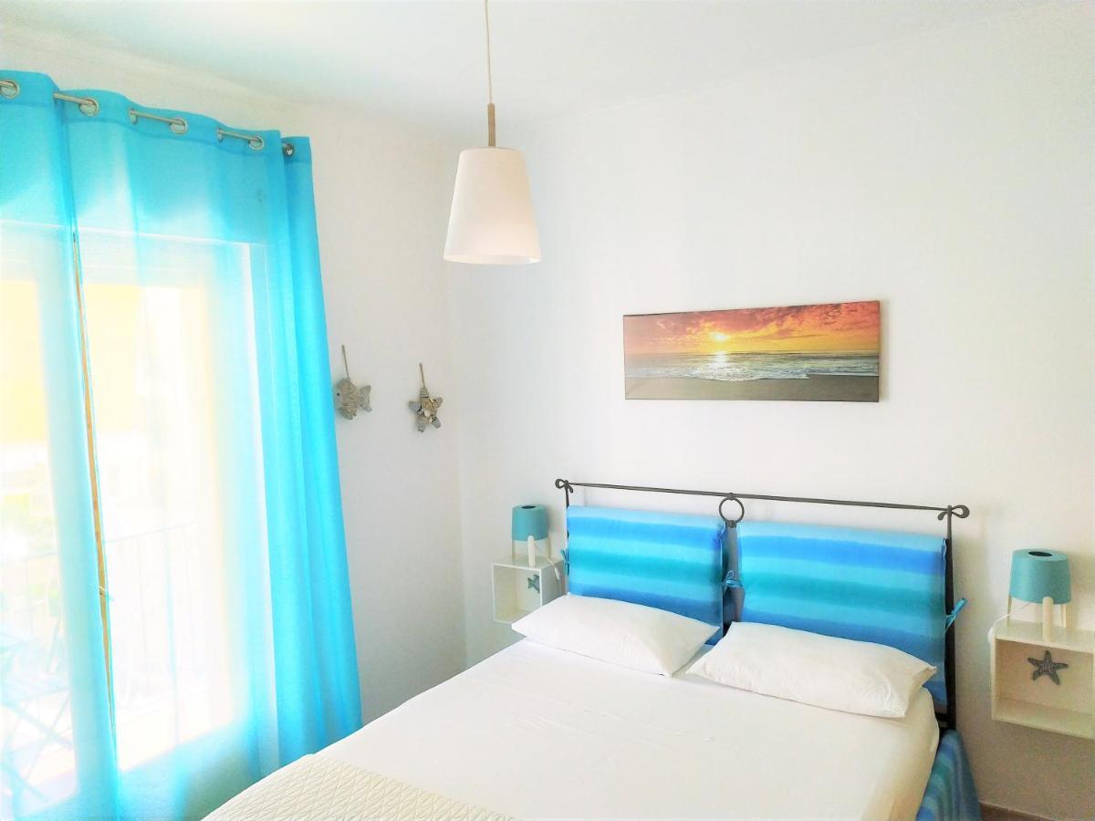 B&B Pizzomunno Vieste Dış mekan fotoğraf