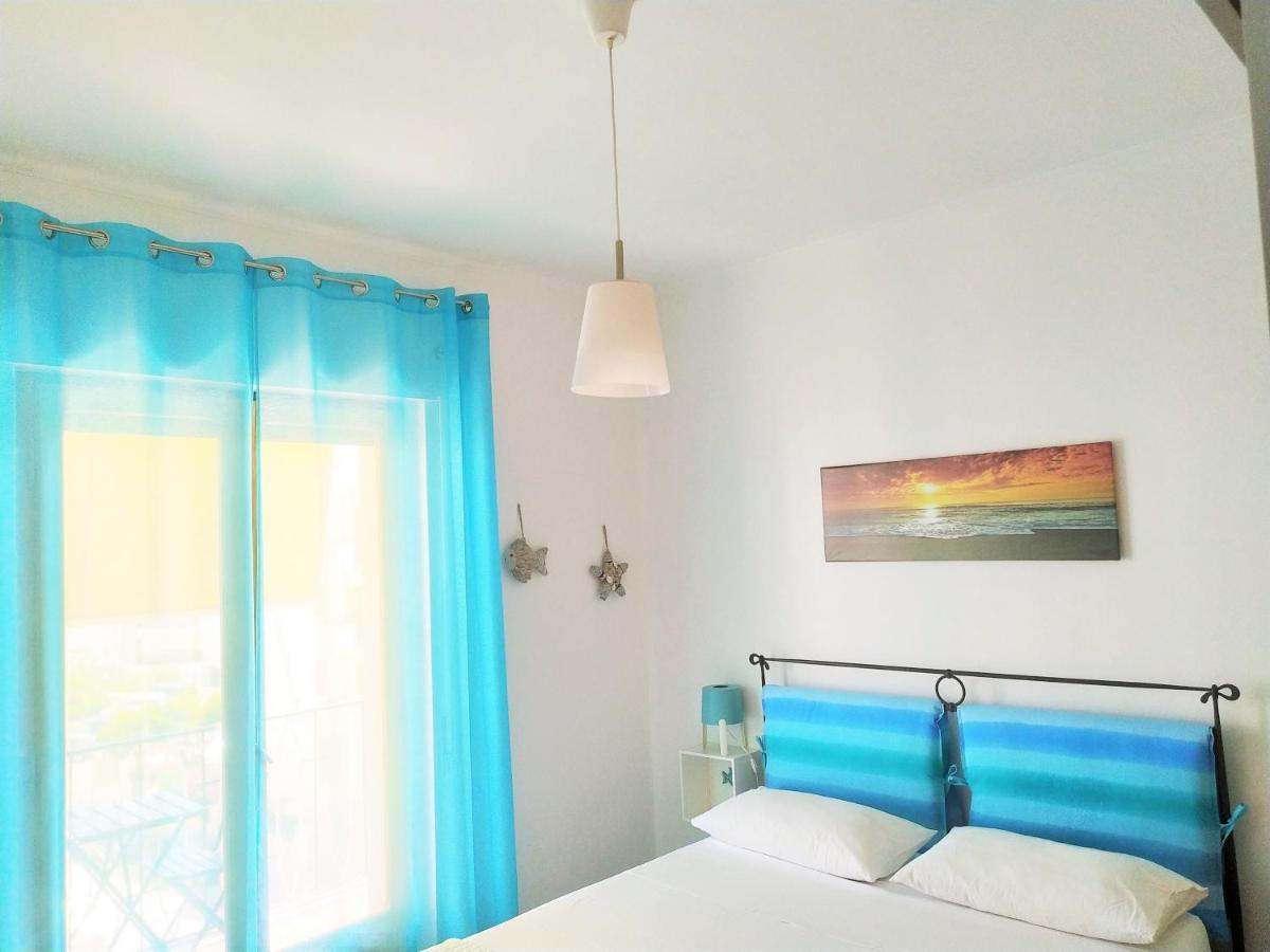 B&B Pizzomunno Vieste Dış mekan fotoğraf