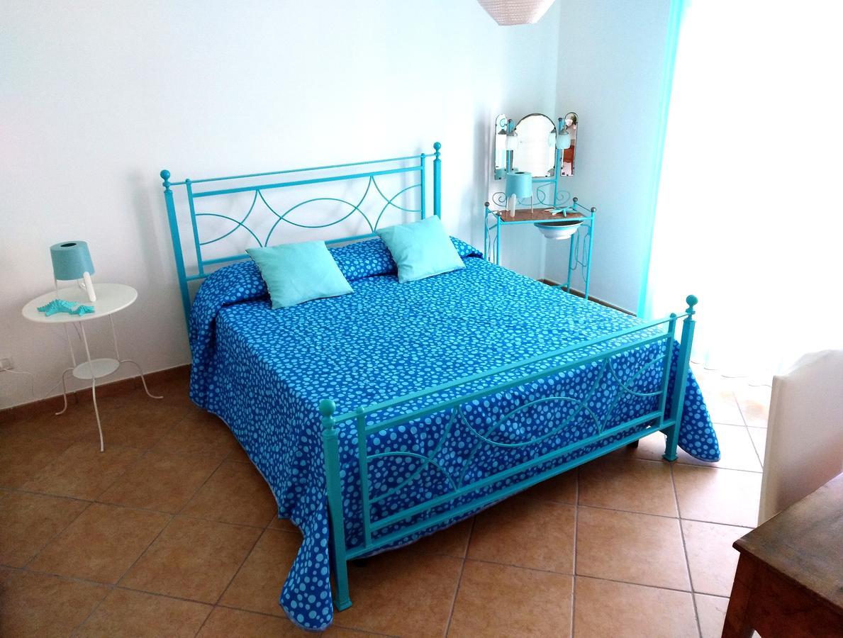 B&B Pizzomunno Vieste Dış mekan fotoğraf