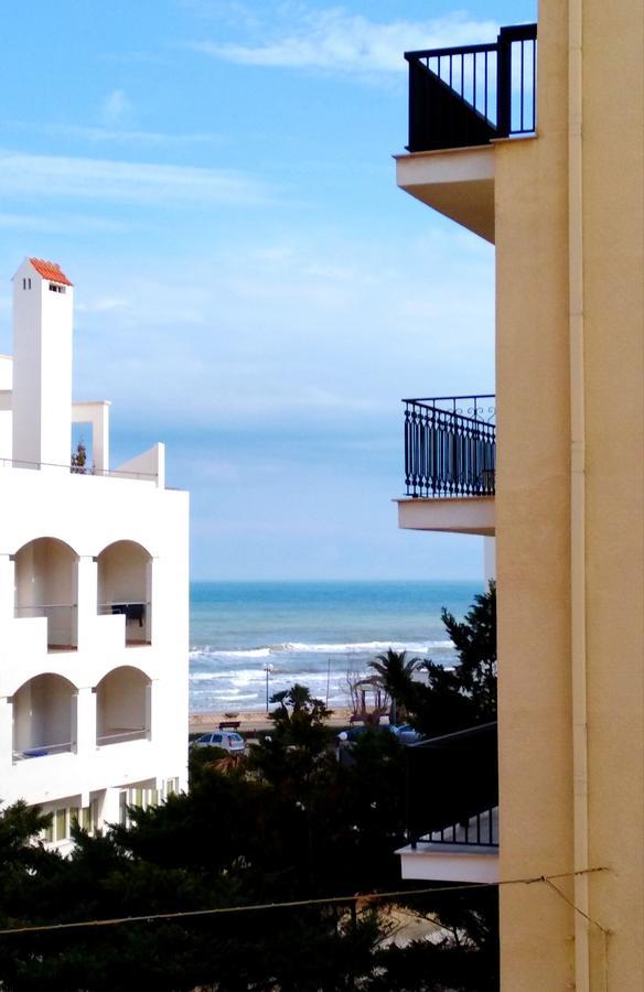 B&B Pizzomunno Vieste Dış mekan fotoğraf