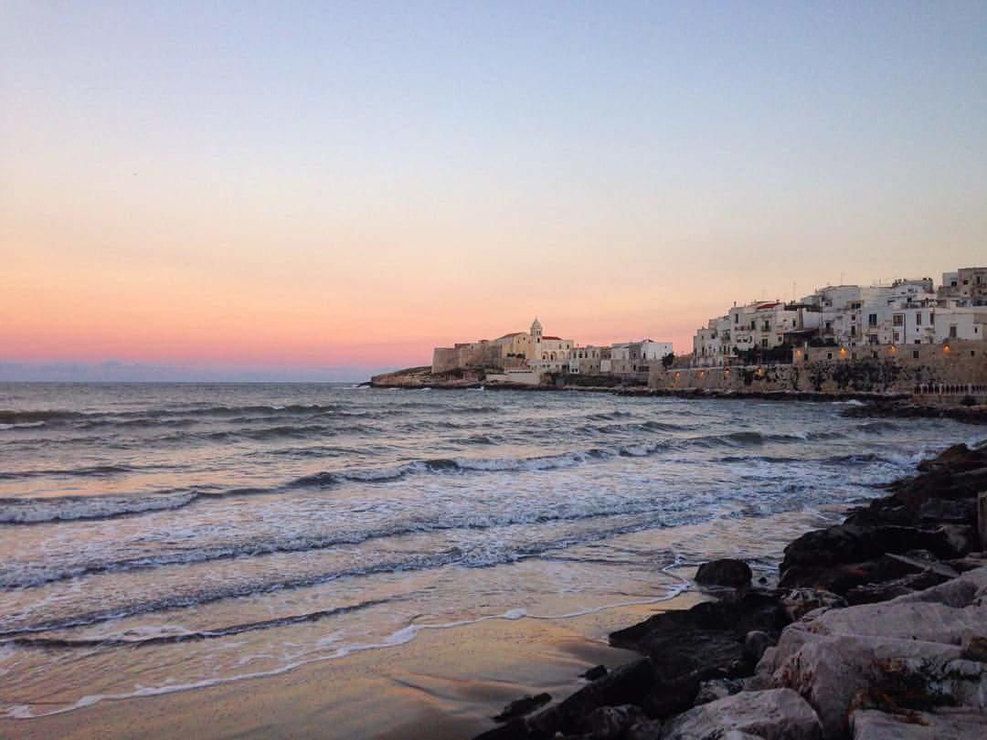 B&B Pizzomunno Vieste Dış mekan fotoğraf