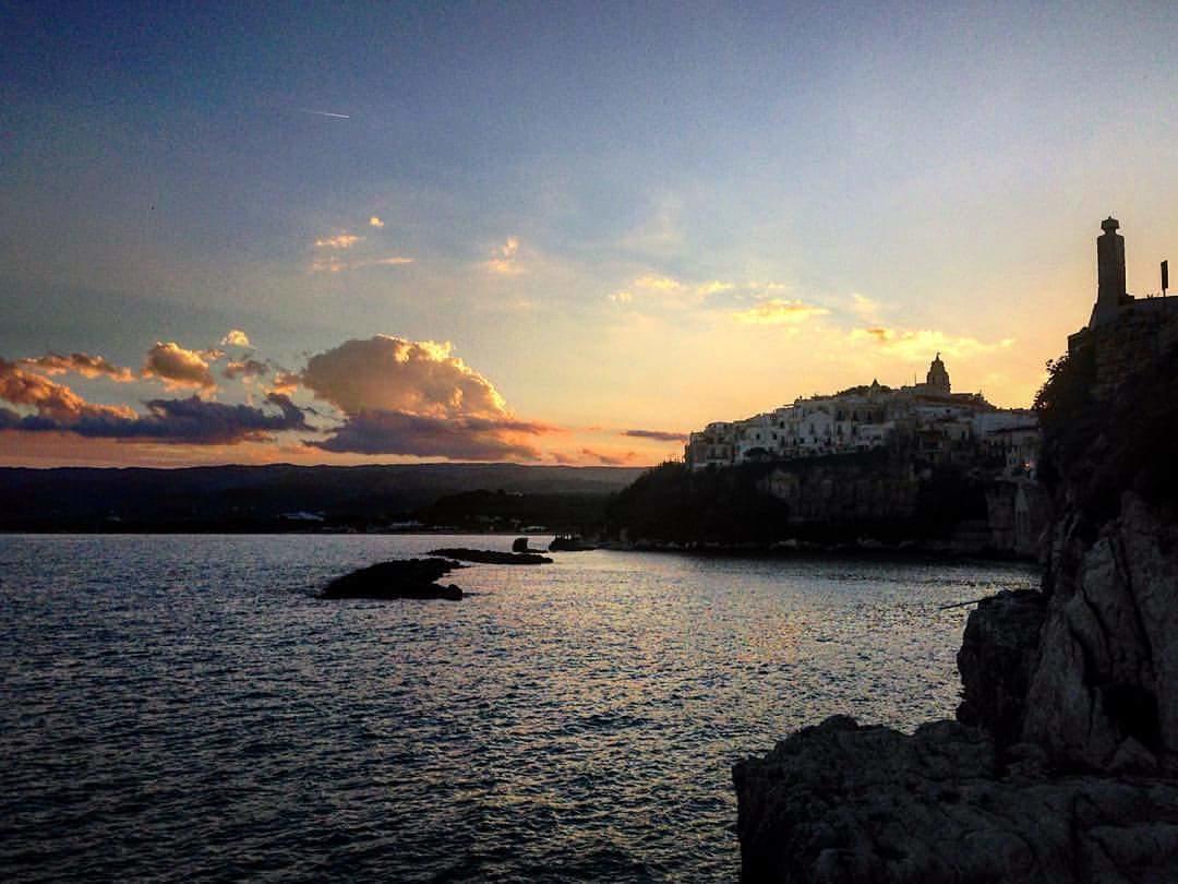 B&B Pizzomunno Vieste Dış mekan fotoğraf