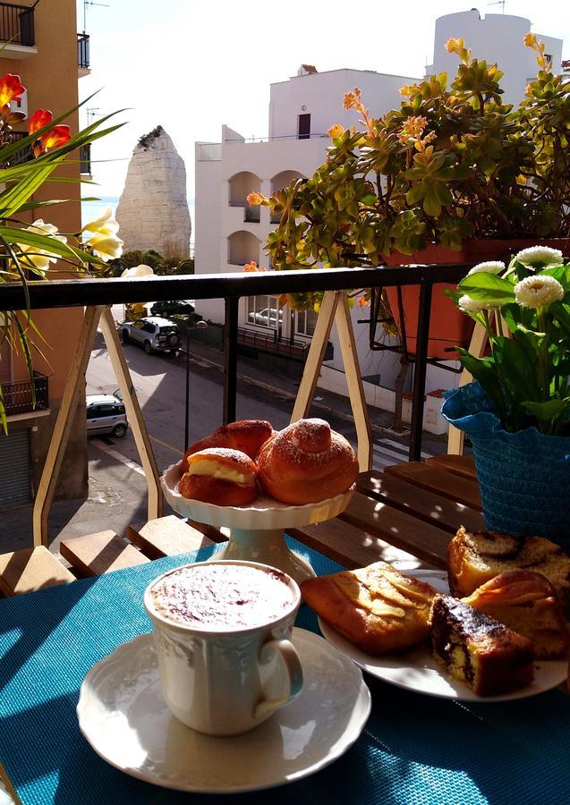 B&B Pizzomunno Vieste Dış mekan fotoğraf